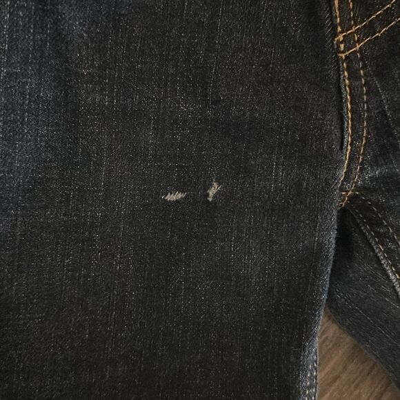 Levi’s 541 Dark Wash Jeans - Picture 9 of 9